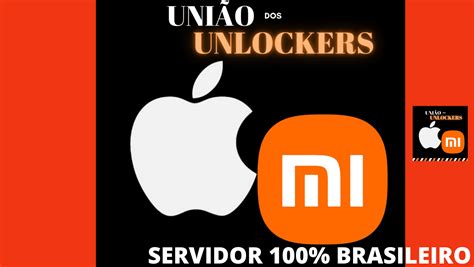 União dos Unlockers. .